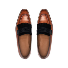 Load image into Gallery viewer, BERBER A1 - Loafers 
