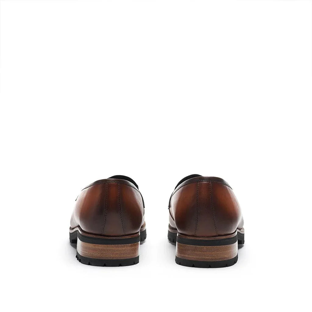 BERBER A1 - Loafers 