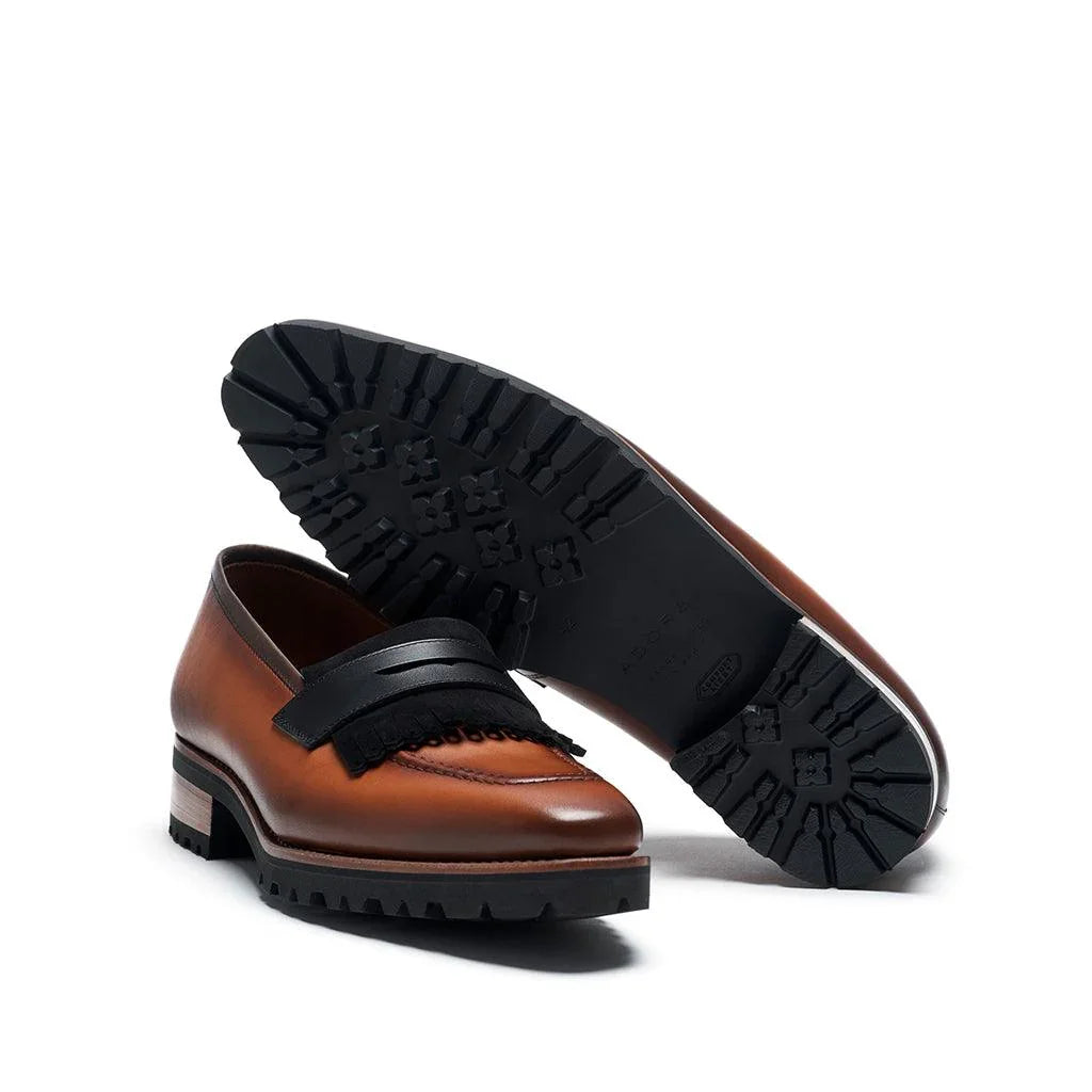BERBER A1 - Loafers 