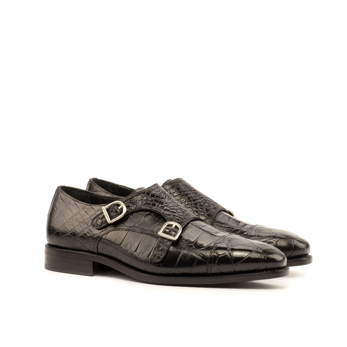 Alligator Shoes Collection For Men - Handmade in Spain ADORSI Alligator Shoes Collection For Men - Handmade in Spain ADORSI