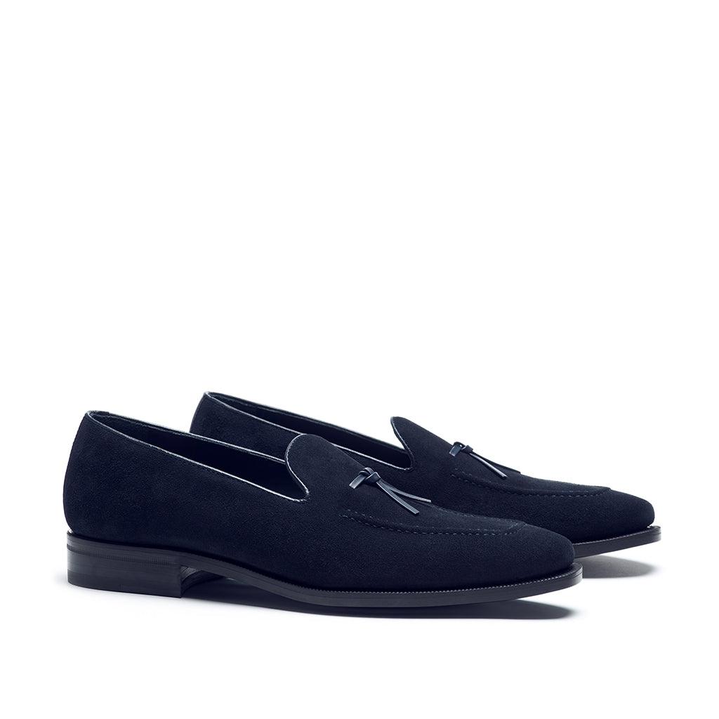 BRENTON A1 - Loafers 