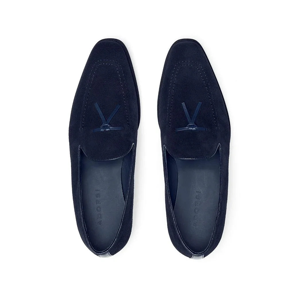 BRENTON A1 - Loafers 