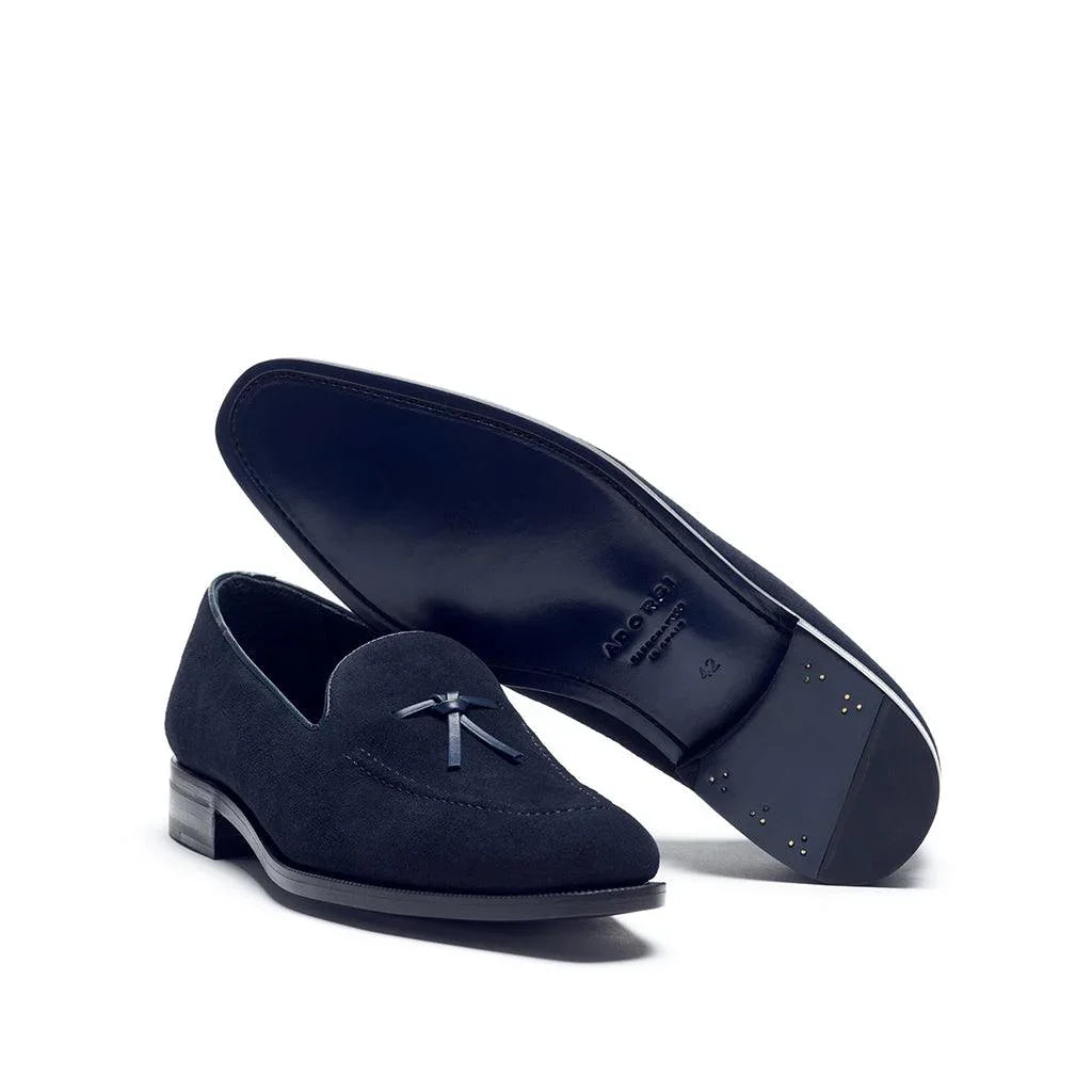 BRENTON A1 - Loafers 