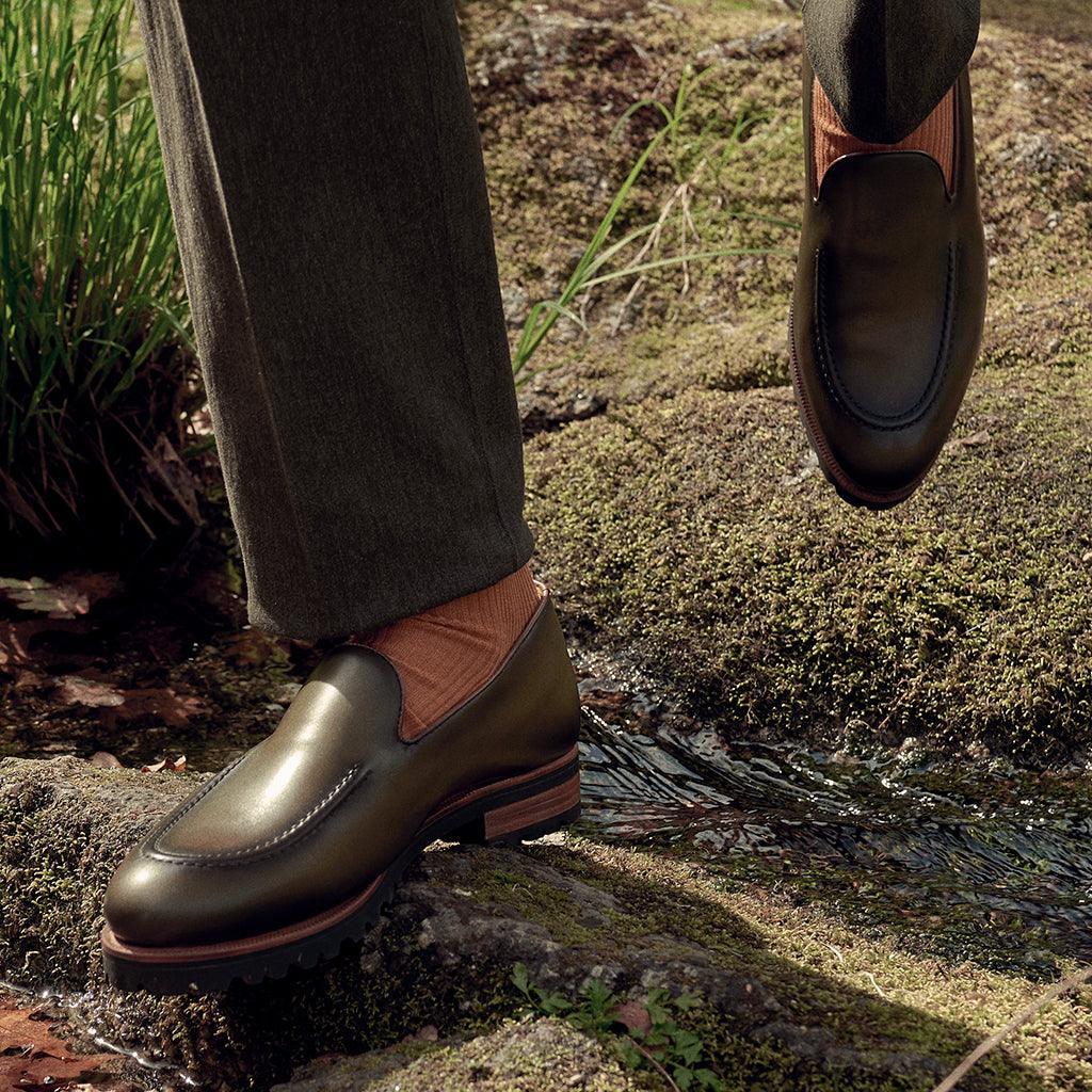 FRIESIAN A1 - Loafers 