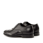 Full Brogue black box calf - fastlane 