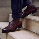 GIPSY A1 - Loafers 