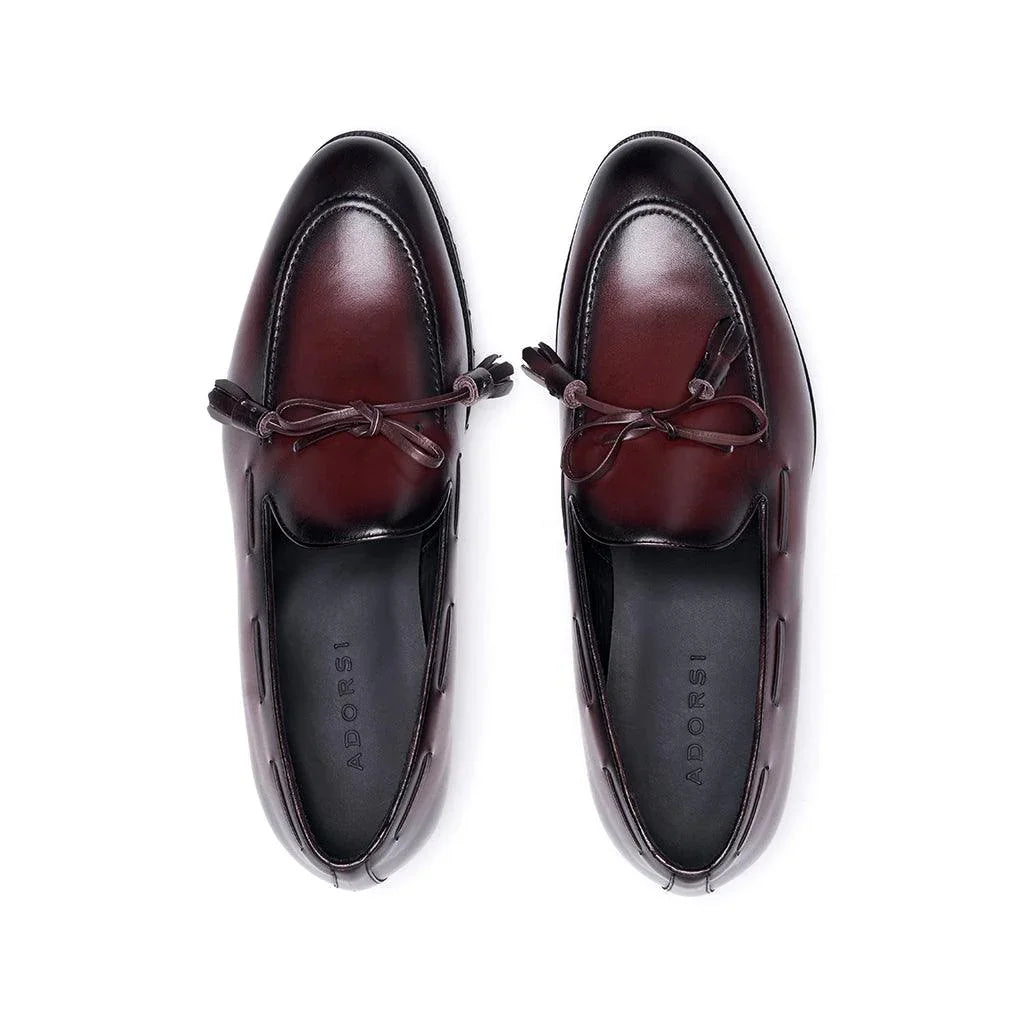 GIPSY A1 - Loafers 