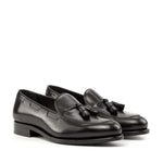 Loafer black box calf - fastlane 