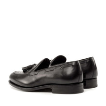 Load image into Gallery viewer, Loafer black box calf - fastlane 
