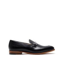 Load image into Gallery viewer, LUSITANO Black - Loafers 
