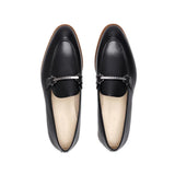 LUSITANO Black - Loafers 