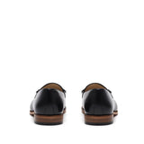 LUSITANO Black - Loafers 