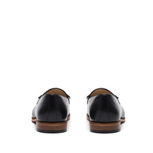 Load image into Gallery viewer, LUSITANO Black - Loafers 
