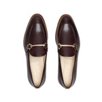 LUSITANO Brown - Loafers 