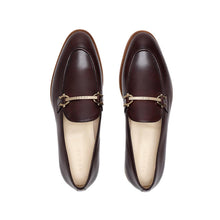 Load image into Gallery viewer, LUSITANO Brown - Loafers 

