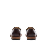 LUSITANO Brown - Loafers 