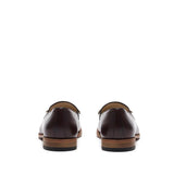 LUSITANO Brown - Loafers 