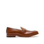 LUSITANO Cognac - Loafers 