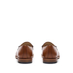 LUSITANO Cognac - Loafers 