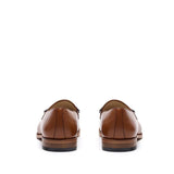 LUSITANO Cognac - Loafers 