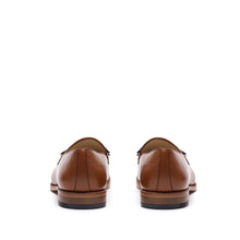 Load image into Gallery viewer, LUSITANO Cognac - Loafers 
