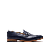 LUSITANO Navy - Loafers 