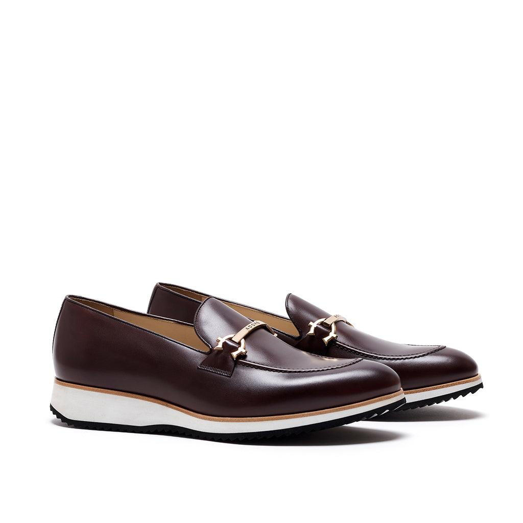 LUSITANO Runner - Loafers 