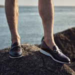 LUSITANO Runner - Loafers 