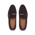 LUSITANO TWEED - Loafers 