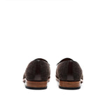 LUSITANO TWEED - Loafers 