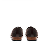 LUSITANO TWEED - Loafers 