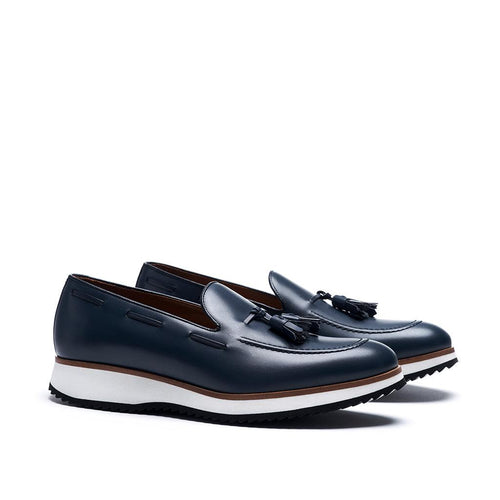 MUSTANG RUNNER - Loafers 