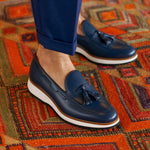 MUSTANG RUNNER - Loafers 