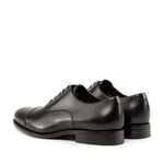 Oxford black box calf - fastlane 