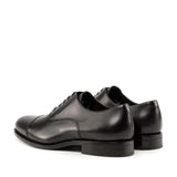 Oxford black box calf - fastlane 