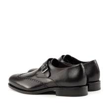 Load image into Gallery viewer, Single Monk black box calf - fastlane 
