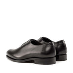 Whole Cut black box calf - fastlane 