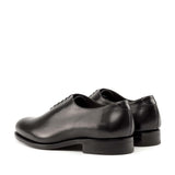 Whole Cut black box calf - fastlane 